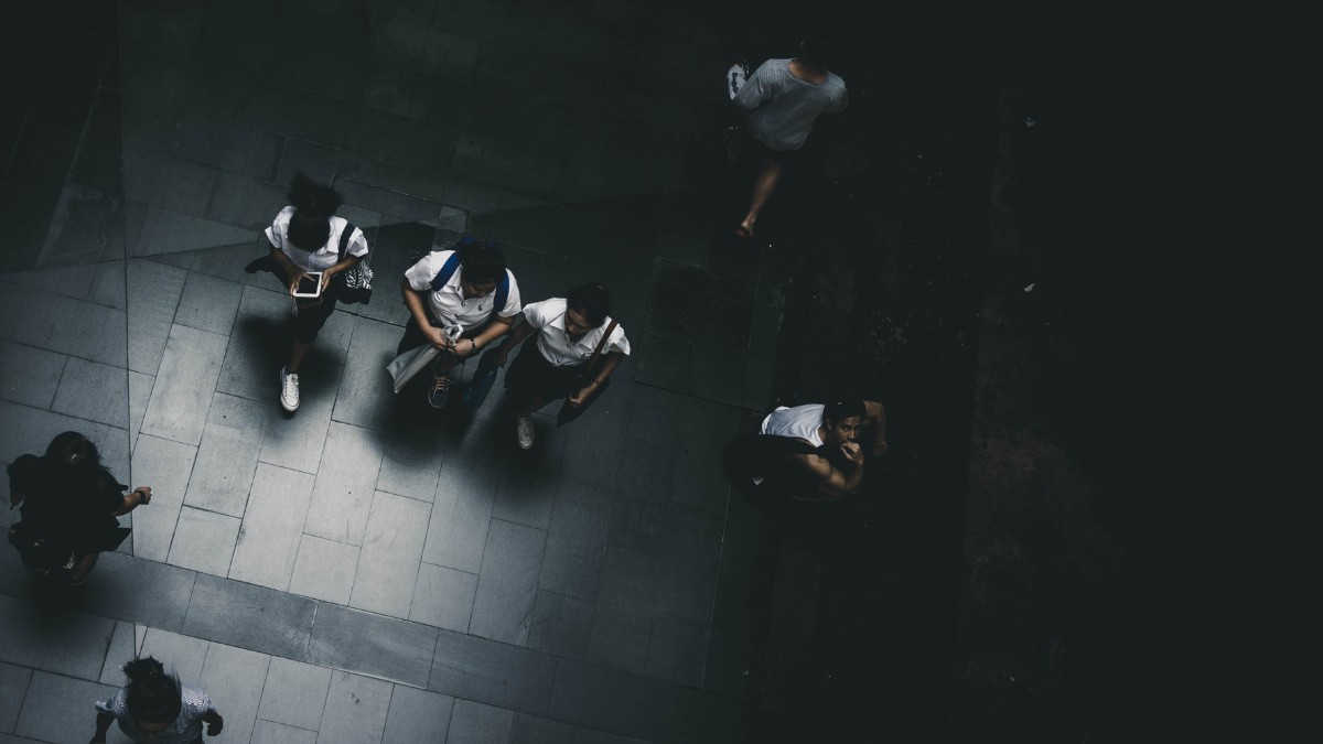 Estudo grátis: do jardim de infância à faculdade, o ensino público é 100% gratuito / Pixabay