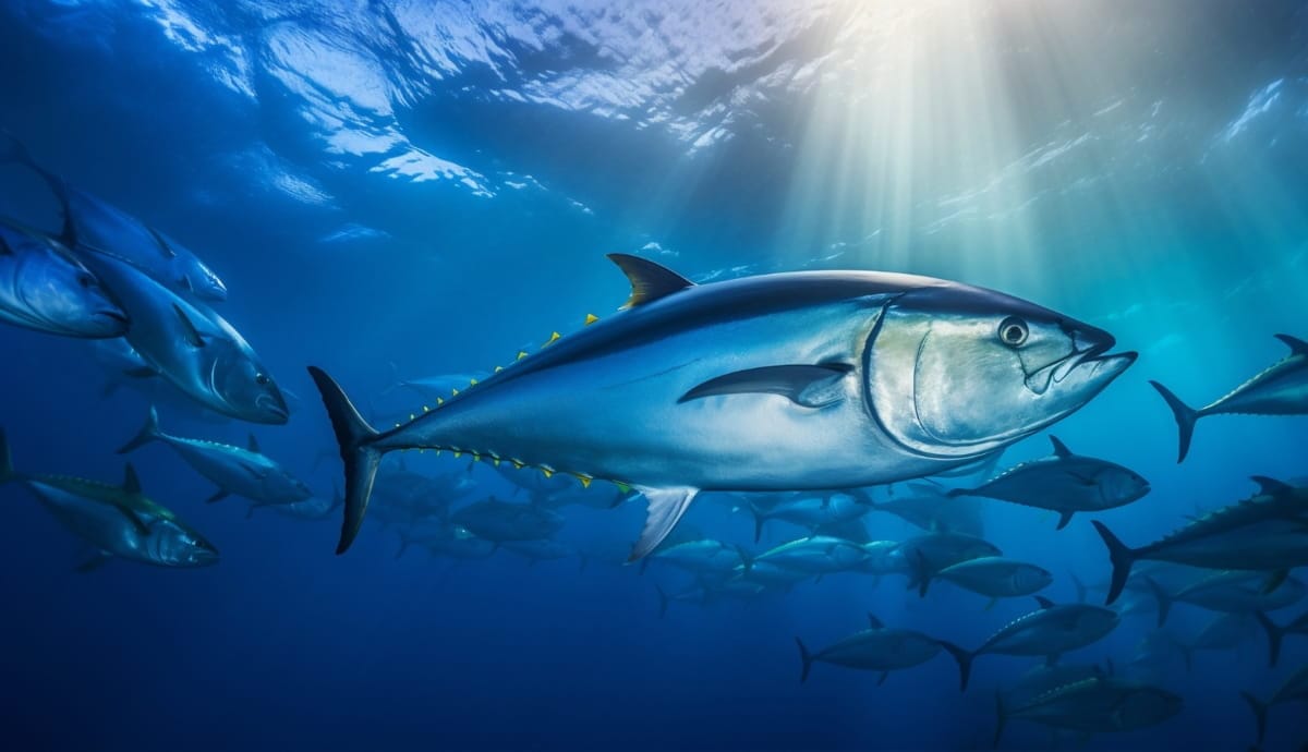 Com o consumo global em alta e o rabilho mantendo o posto de peixe mais valioso do mundo, a disputa entre países deve aumentar