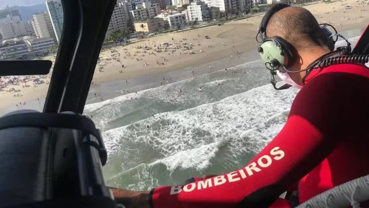 A Operação reforça ações de prevenção e resposta rápida durante a temporada de verão