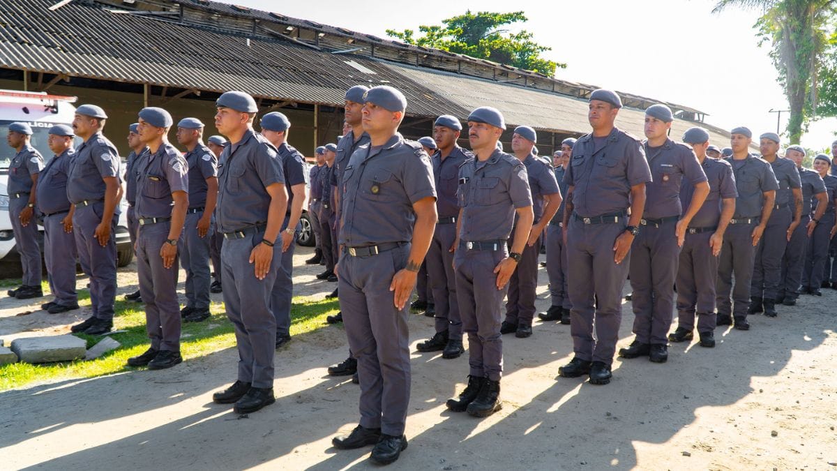 Bertioga vai iniciar a Operação Verão 25/26