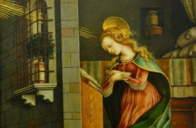 Fruto da Bíblia, da tradição, da liturgia e da fé popular, a Ave-Maria se firmou como um dos pilares da devoção cristã