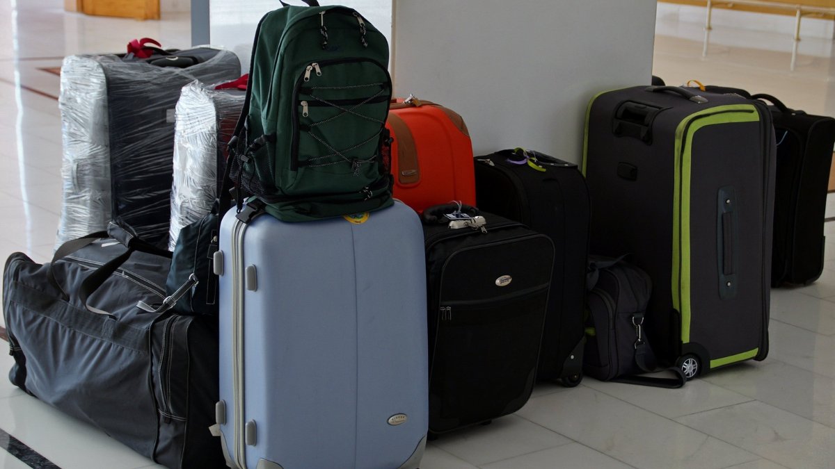 Avisar familiares sobre o roteiro traz mais segurança e tranquilidade durante a viagem / Pixabay
