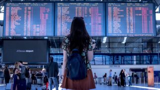 O Brasil está entre os países considerados de alta preocupação para mulheres viajando sozinhas