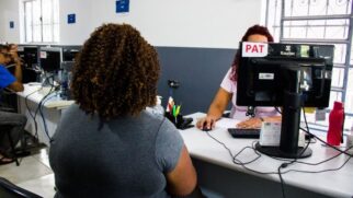 Serão 240 novas oportunidades de emprego em diferentes áreas em São Vicente