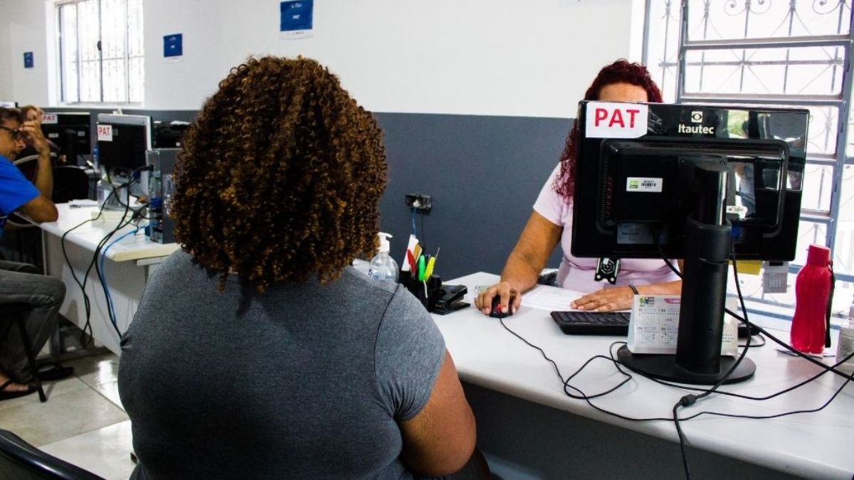 Serão 240 novas oportunidades de emprego em diferentes áreas em São Vicente