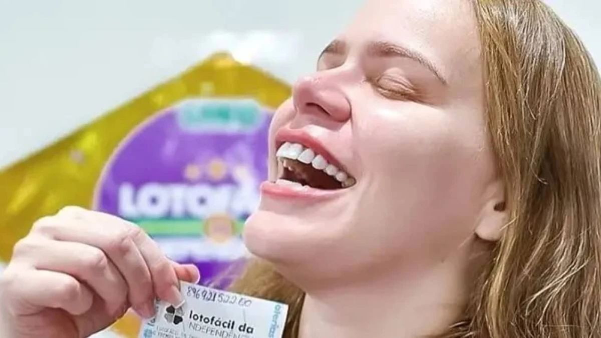 Fundou a Unindo Sonhos, empresa focada na organização de bolões que já distribuiu mais de 17 milhões de reais em prémios aos clientes/Reprodução