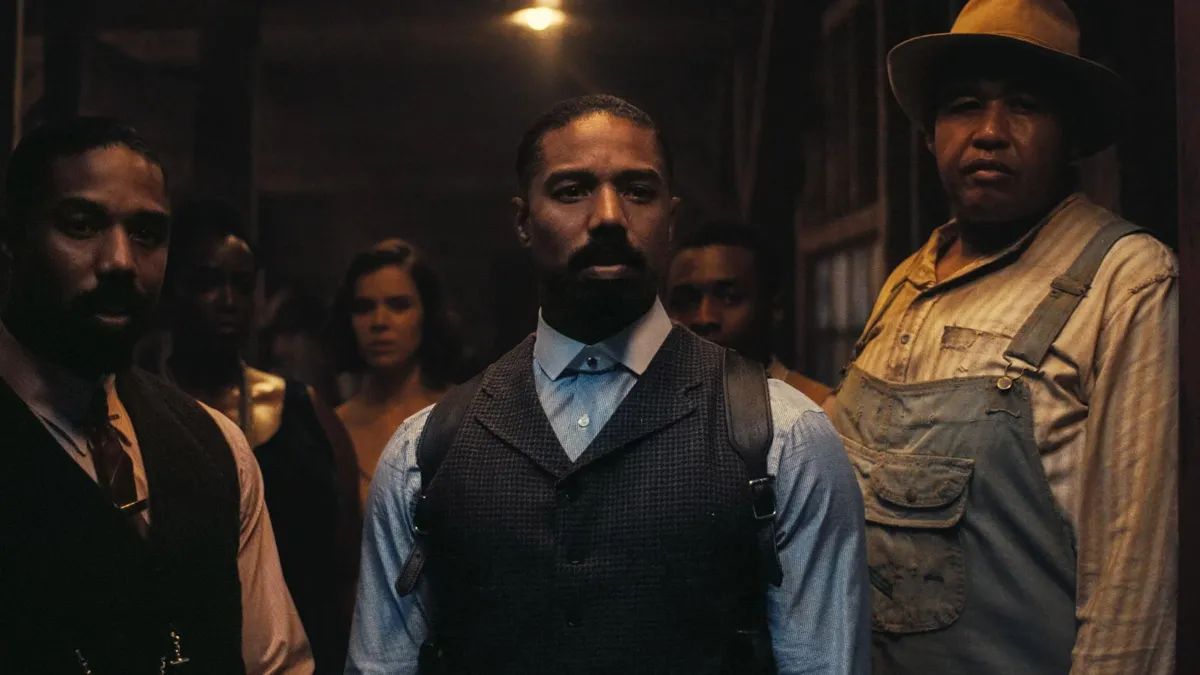 'Pecadores' foi uma das primeiras surpresas positivas de 2025 e, provavelmente, vai figurar em várias categorias do Oscar 2026 (Warner Bros Pictures/Divulgação)