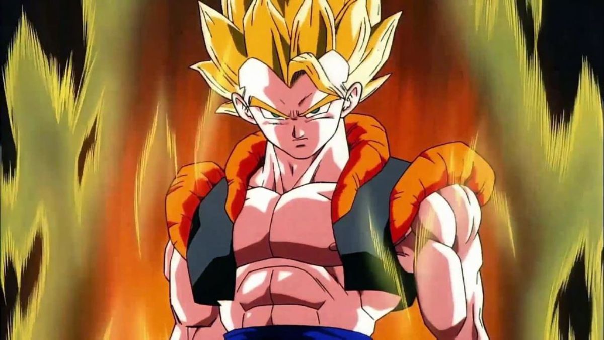 Que se assemelham aos personagens de 'Dragon Ball' (Divulgação)