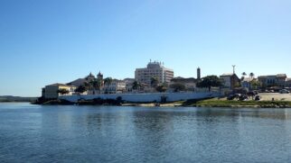 Descubra a cidade que guarda séculos de história e cultura no coração do Nordeste
