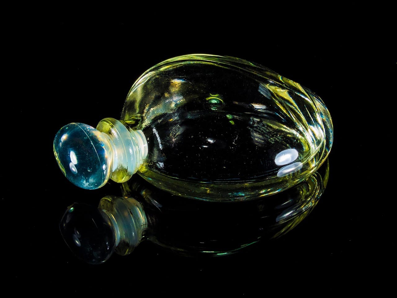 Acordes que despertam conforto imediato: quando o perfume vira extensão da rotina de autocuidado/Pixabay
