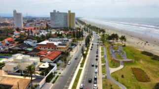 A empresa desistiu do projeto em 2014 e, desde então, não houve qualquer movimento para sua retomada