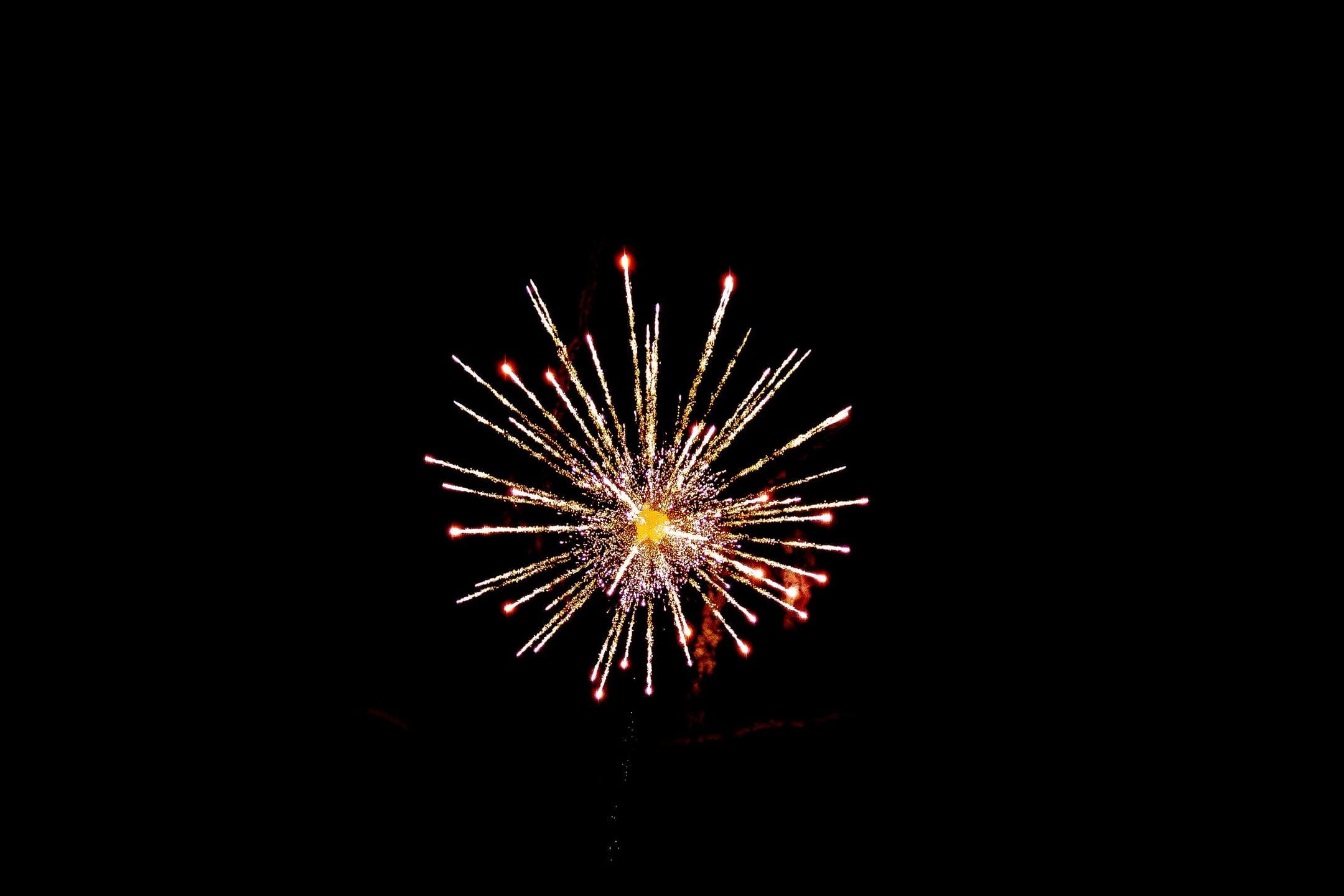 A ideia é evitar fogos/Pixabay