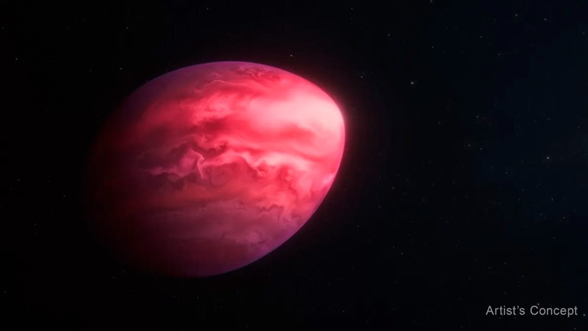 Divulgação/Nasa