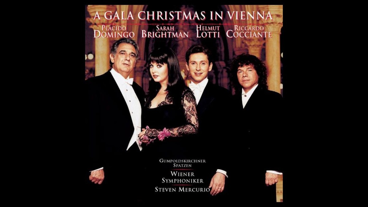 O momento da virada: a performance épica no concerto 'Christmas in Vienna V' que apresentou a canção dos Bee Gees ao universo erudito de Natal / Reprodução
