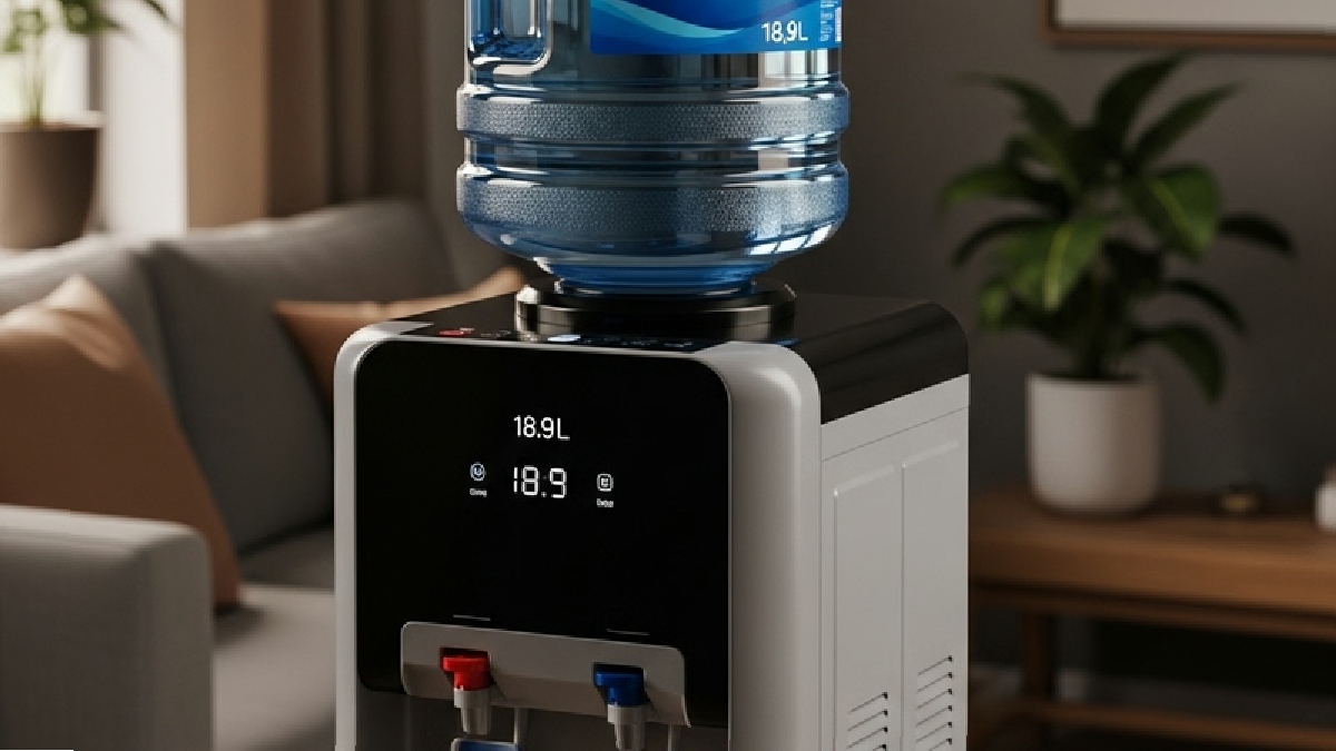 Tem tudo a ver com a pressão atmosférica