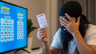 Nenhum apostador conseguiu levar o prêmio principal por conta de um número