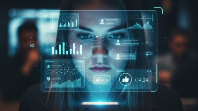 Google Gemini/ Imagem Gerada por IA