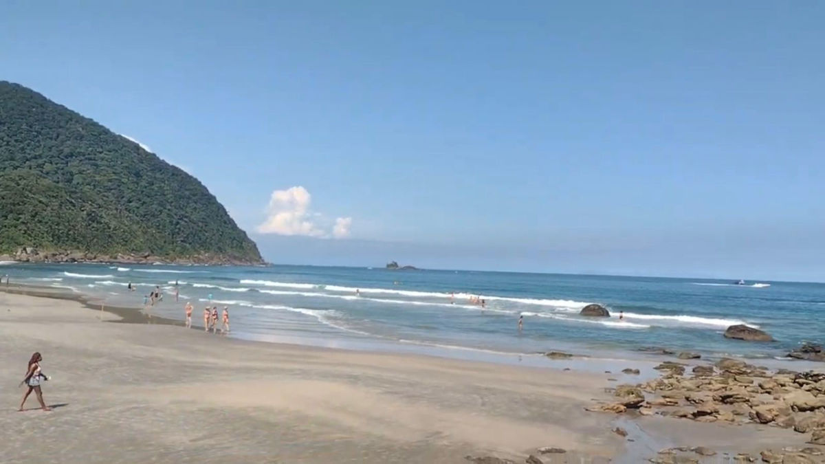 O resultado coloca a cidade em posição de destaque justamente no período de maior fluxo turístico do ano