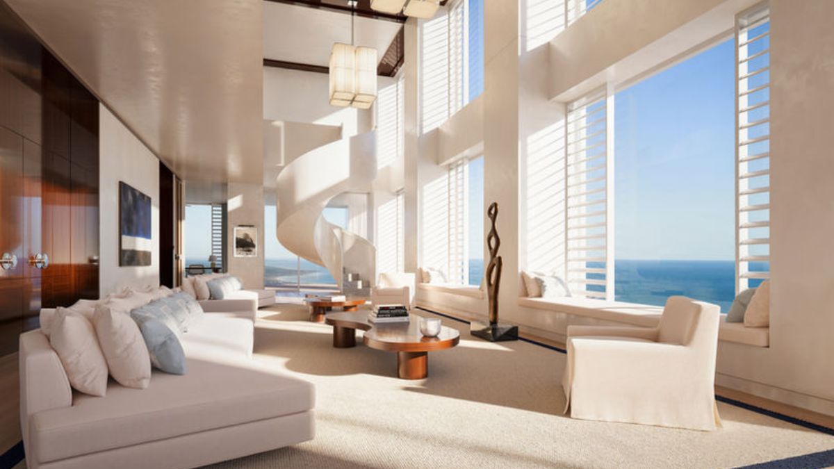Divulgação/Cipriani Resort