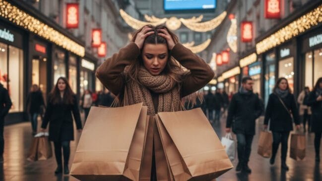 A Prefeitura de Mongaguá divulgou como conseguir evitar se dar mal durante as compras de final de ano