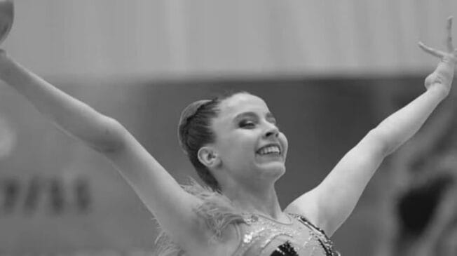 Isabelle Marciniak deixa uma trajetória marcada por conquistas expressivas e pela inspiração a jovens atletas do Paraná e do Brasil