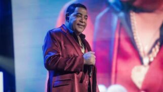 Raça Negra terá especial exibido na Record TV