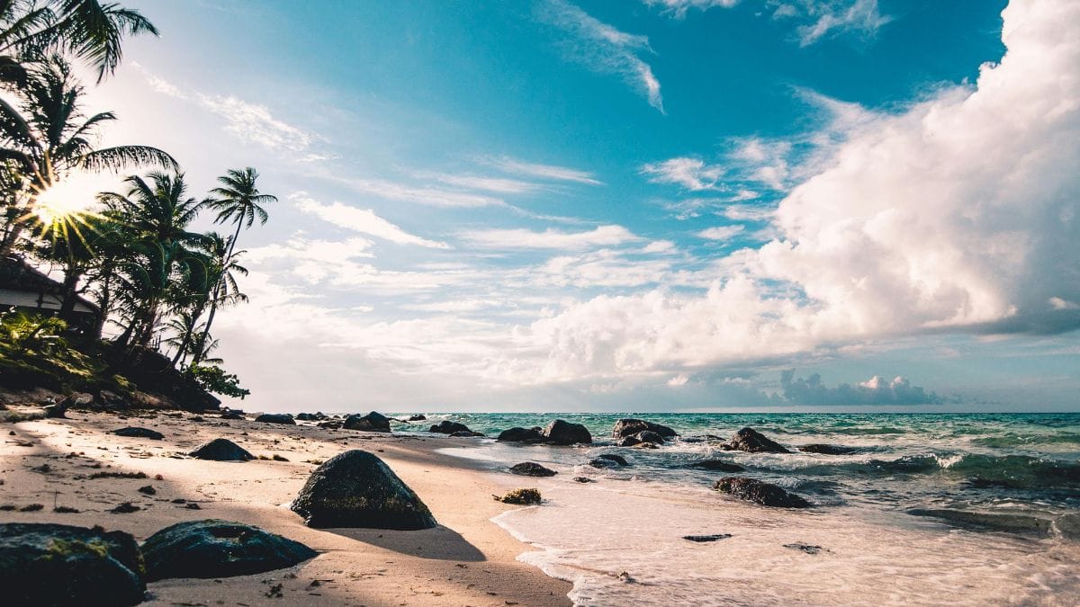 A Bahia garantiu quatro posições no top 5 nacional do selo Bandeira Azul de qualidade ambiental em 2025/Pexels