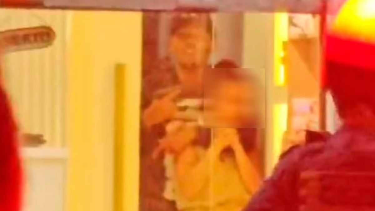 A Polícia Militar mobilizou uma operação de grande porte para reduzir impactos