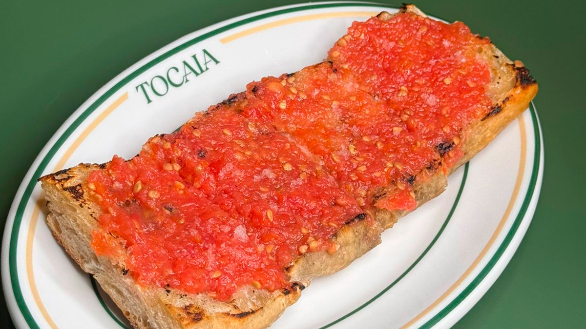 Tocaia
