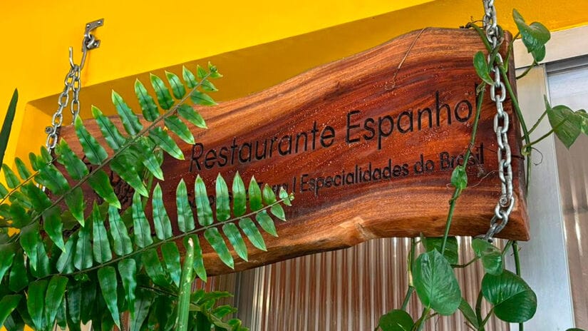 Espanhol Sabores da Terra - Isabella Fernandes/DL