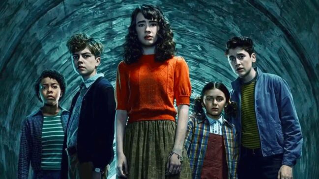 Série 'It - Bem Vindos a Derry' se tornou a terceira produção original HBO Max mais vista na história do serviço