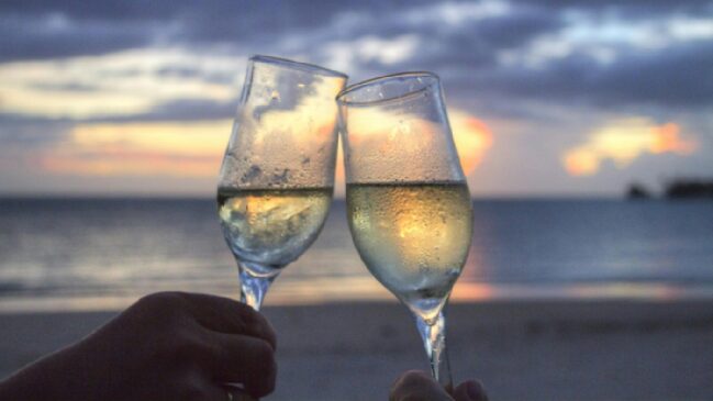 Estes hotéis de luxo são perfeitos para celebrar o amor