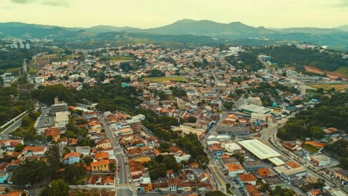Santana de Parnaíba executa obras de grande porte na área da segurança / Divulgação