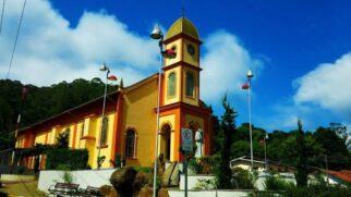 Fuja do óbvio e aproveite a virada de ano em lugares com história, cultura e paisagens deslumbrantes