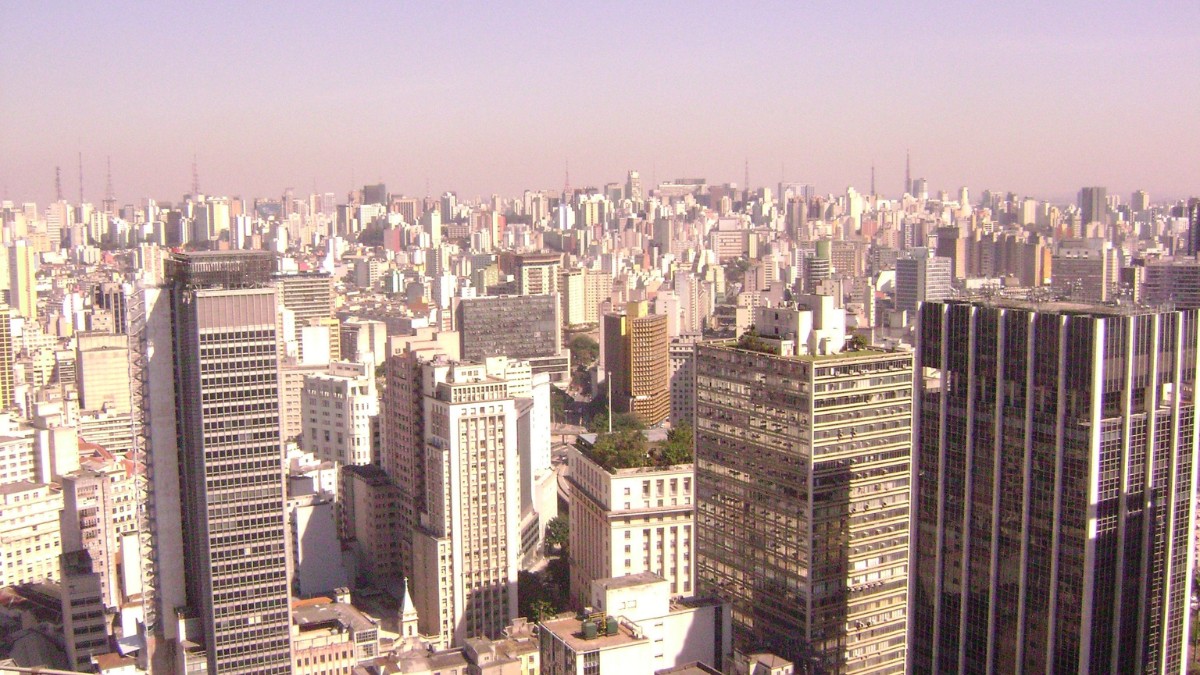 Em São Paulo, gastronomia, arte e inovação se encontram em uma dinâmica única / Pixabay