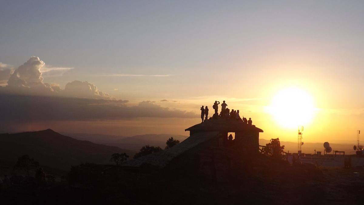 Veja por que este destino de quartzito atrai turistas em busca de aventura e introspecção