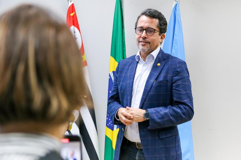 A Saúde de Mongaguá conta com um importante reforço financeiro