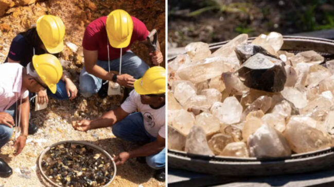 Gestão responsável de águas e solos é o novo desafio para manter o crescimento sustentável do município.