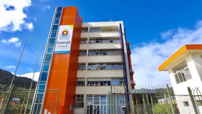 Portaria com a medida foi publicada nesta terça-feira (30), no Diário Oficial do Município