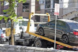 O governo paulista avança na proposta de conceder a gestão do sistema de guinchos