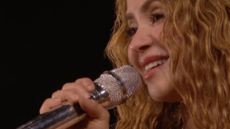 Após a separação, Shakira se mudou para Miami com os filhos, enquanto Piqué permaneceu na Espanha/Reprodução/Instagram