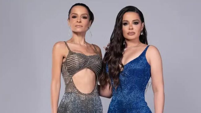 Virada de ano em Cubatão será celebrada com show da dupla Maiara e Maraisa
