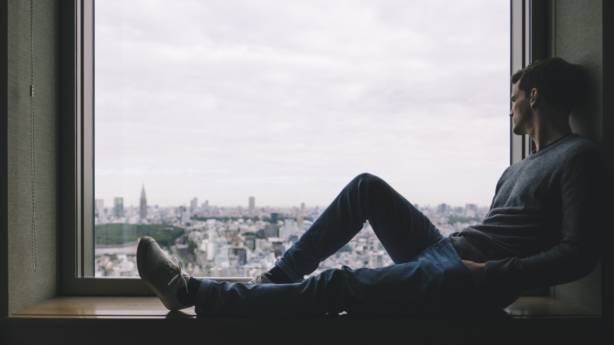 Adaptar pensamentos e mudar estratégias é sinal de saúde cognitiva ao longo da vida / Pixabay