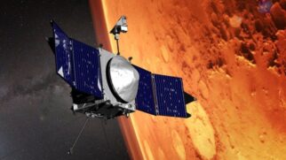 Missão da ESA usa inteligência artificial para voos sincronizados no espaço