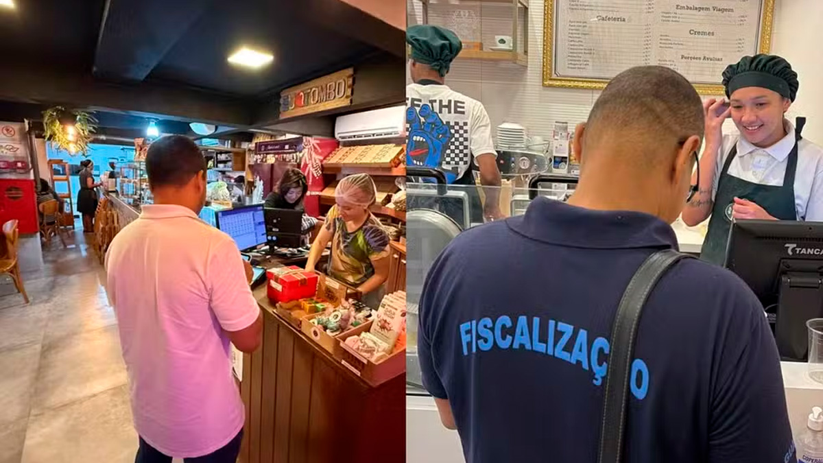 Divulgação/Prefeitura de Guarujá
