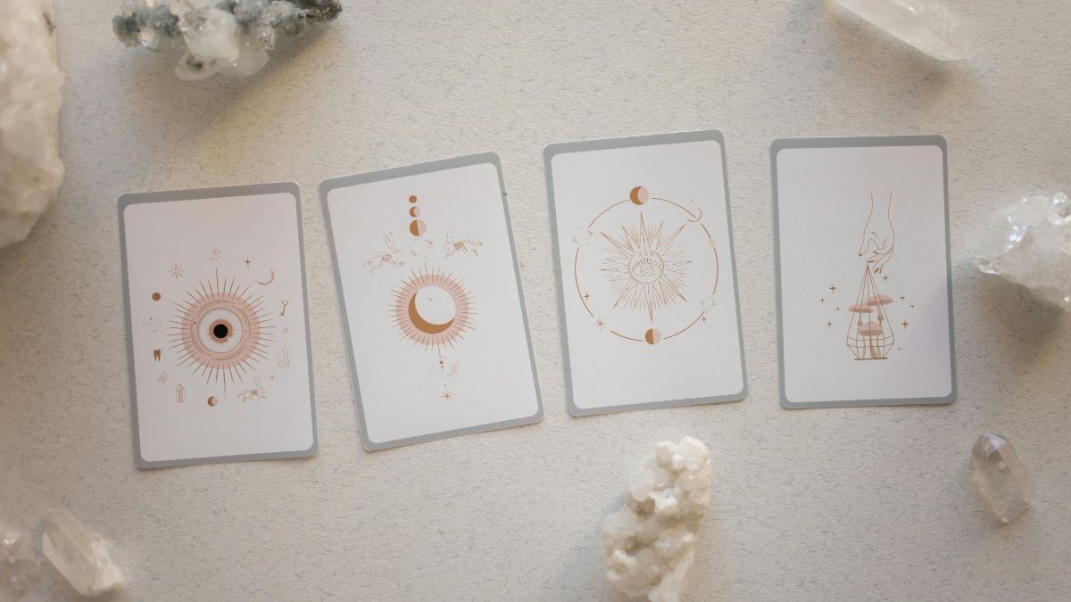 Número 7 Lilás: Conecta-se à espiritualidade, introspecção e autoconhecimento/Pexels