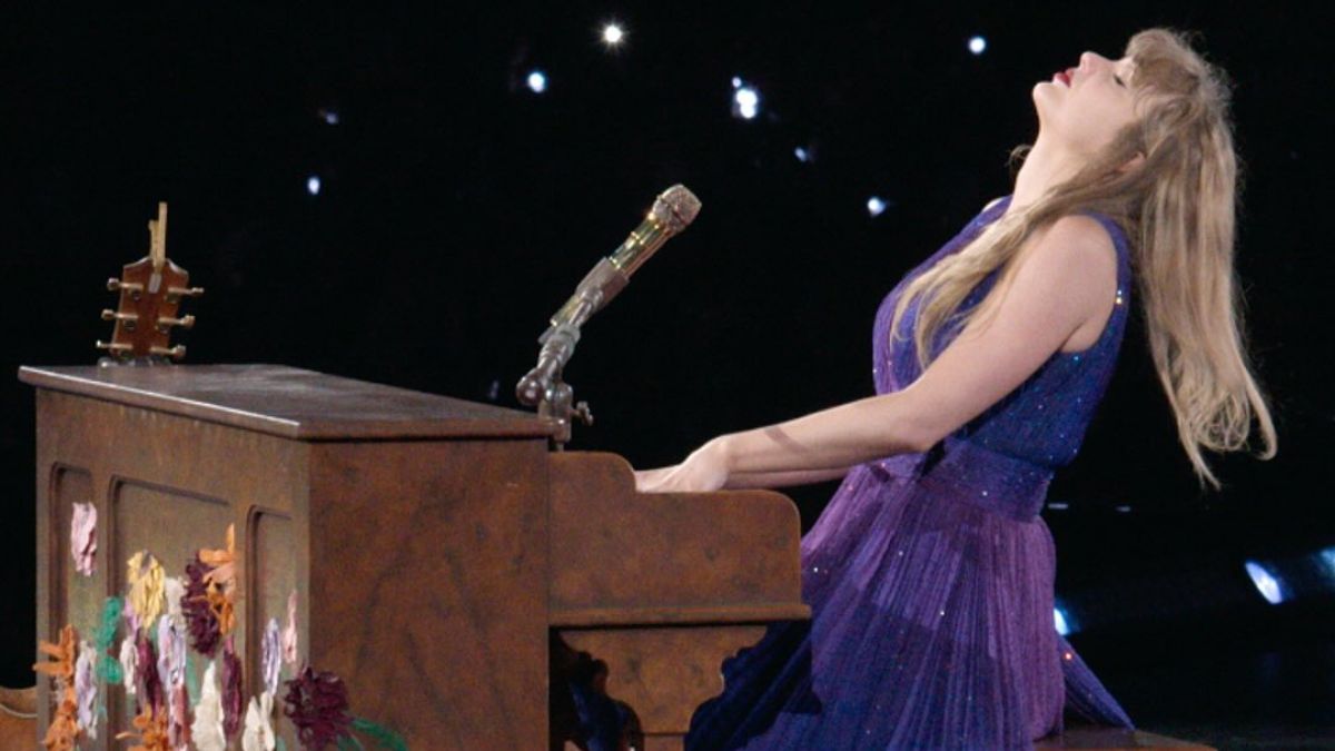 Além da música, Taylor Swift é referência em estratégia de mercado, controle de catálogo e relacionamento com fãs/Instagram