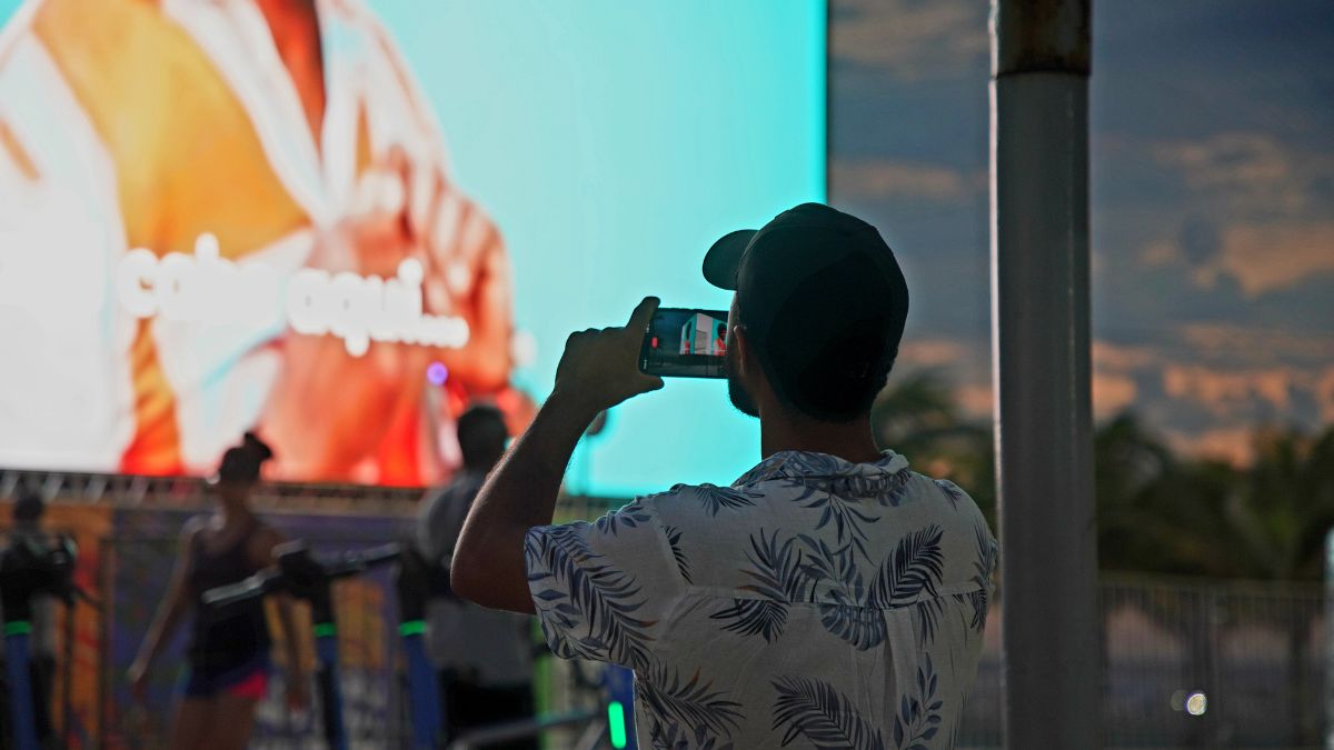 Divulgação/PMPG