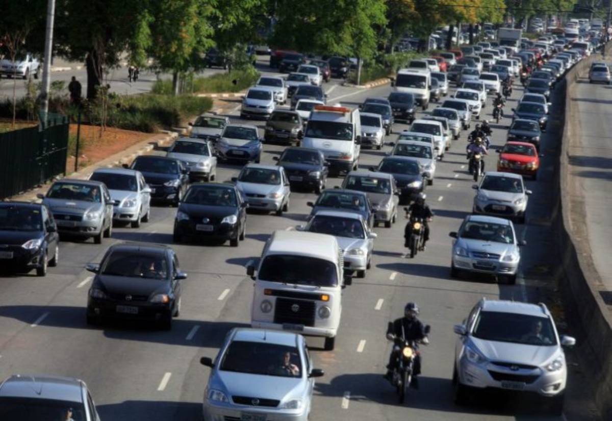 As rodovias de São Paulo estão prontas para receber um movimento estimado de até 41 milhões de motoristas ao longo do verão