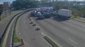 Tempo é considerado normal